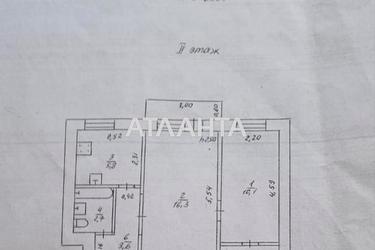 2-rooms apartment apartment by the address st. Srednefontanskaya (area 43 m²) - Atlanta.ua - photo 32