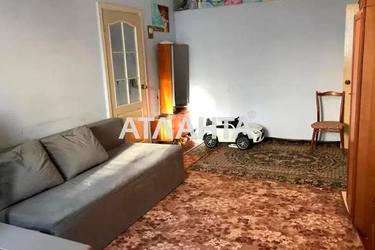 2-кімнатна квартира за адресою вул. Роксоляни (площа 51,4 м²) - Atlanta.ua - фото 14