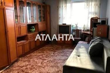 2-кімнатна квартира за адресою вул. Роксоляни (площа 51,4 м²) - Atlanta.ua - фото 15