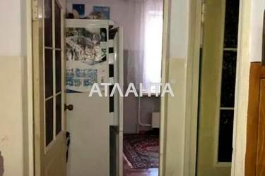 2-кімнатна квартира за адресою вул. Роксоляни (площа 51,4 м²) - Atlanta.ua - фото 18