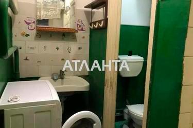 2-кімнатна квартира за адресою вул. Роксоляни (площа 51,4 м²) - Atlanta.ua - фото 21