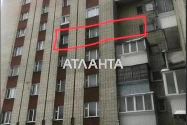 2-кімнатна квартира за адресою вул. Роксоляни (площа 51,4 м²) - Atlanta.ua - фото 25