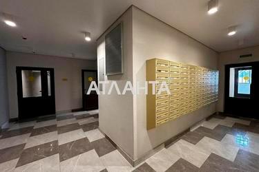 1-кімнатна квартира за адресою Глушко ак. Пр. (площа 37,3 м²) - Atlanta.ua - фото 19