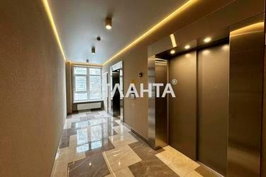 1-кімнатна квартира за адресою Глушко ак. Пр. (площа 37,3 м²) - Atlanta.ua - фото 20