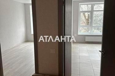 1-кімнатна квартира за адресою Глушко ак. Пр. (площа 37,3 м²) - Atlanta.ua - фото 16