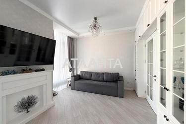 1-кімнатна квартира за адресою вул. Французький бульв. (площа 55 м²) - Atlanta.ua - фото 25