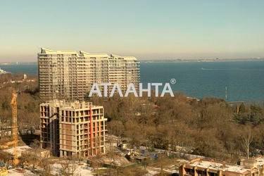 1-кімнатна квартира за адресою вул. Французький бульв. (площа 55 м²) - Atlanta.ua - фото 29