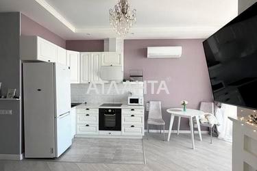 1-кімнатна квартира за адресою вул. Французький бульв. (площа 55 м²) - Atlanta.ua - фото 30