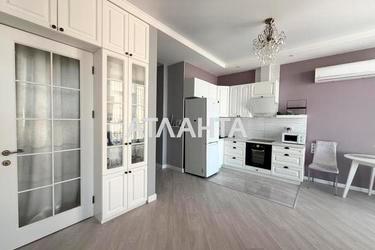 1-кімнатна квартира за адресою вул. Французький бульв. (площа 55 м²) - Atlanta.ua - фото 31