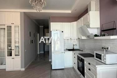 1-кімнатна квартира за адресою вул. Французький бульв. (площа 55 м²) - Atlanta.ua - фото 32