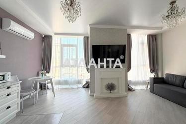 1-кімнатна квартира за адресою вул. Французький бульв. (площа 55 м²) - Atlanta.ua - фото 34