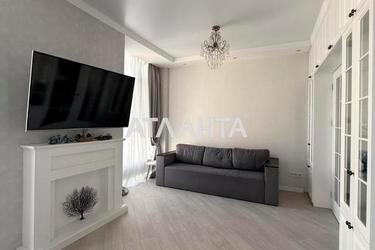 1-кімнатна квартира за адресою вул. Французький бульв. (площа 55 м²) - Atlanta.ua - фото 35