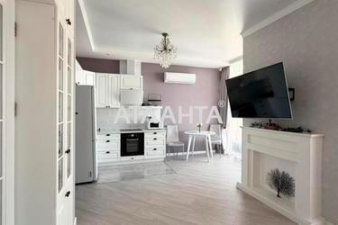 1-кімнатна квартира за адресою вул. Французький бульв. (площа 55 м²) - Atlanta.ua - фото 36