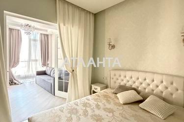 1-кімнатна квартира за адресою вул. Французький бульв. (площа 55 м²) - Atlanta.ua - фото 38