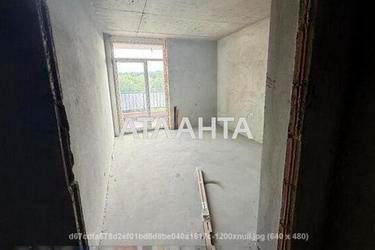 1-комнатная квартира по адресу ул. Роксоляни (площадь 44 м²) - Atlanta.ua - фото 9