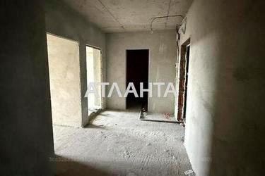 1-комнатная квартира по адресу ул. Роксоляни (площадь 44 м²) - Atlanta.ua - фото 10