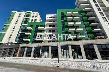 1-комнатная квартира по адресу ул. Роксоляни (площадь 44 м²) - Atlanta.ua - фото 14