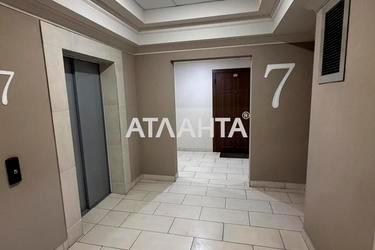 2-rooms apartment apartment by the address st. Genuezskaya (area 67,5 m²) - Atlanta.ua - photo 34