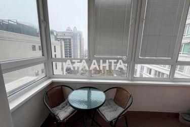 2-rooms apartment apartment by the address st. Genuezskaya (area 67,5 m²) - Atlanta.ua - photo 21