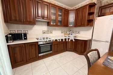 2-rooms apartment apartment by the address st. Genuezskaya (area 67,5 m²) - Atlanta.ua - photo 20