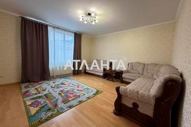 2-rooms apartment apartment by the address st. Genuezskaya (area 67,5 m²) - Atlanta.ua - photo 26