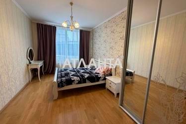 2-rooms apartment apartment by the address st. Genuezskaya (area 67,5 m²) - Atlanta.ua - photo 22