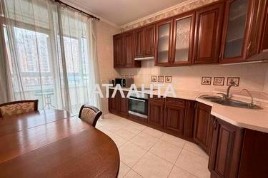 2-rooms apartment apartment by the address st. Genuezskaya (area 67,5 m²) - Atlanta.ua - photo 19
