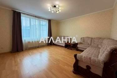2-rooms apartment apartment by the address st. Genuezskaya (area 67,5 m²) - Atlanta.ua - photo 27