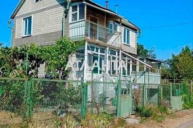 Дача по адресу ул. Степовая 4-я (площадь 136,6 м²) - Atlanta.ua - фото 15