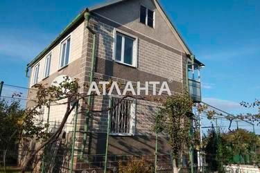 Дача по адресу ул. Степовая 4-я (площадь 136,6 м²) - Atlanta.ua - фото 22