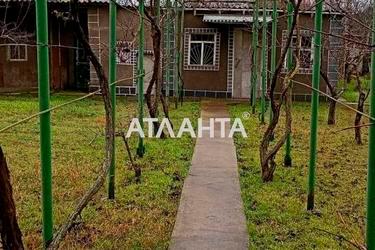 Дача по адресу ул. Степовая 4-я (площадь 136,6 м²) - Atlanta.ua - фото 23