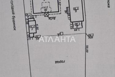 Будинок за адресою вул. Зарічна (площа 67 м²) - Atlanta.ua - фото 10