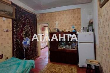 2-комнатная квартира по адресу Матросский спуск (площадь 28,1 м²) - Atlanta.ua - фото 12