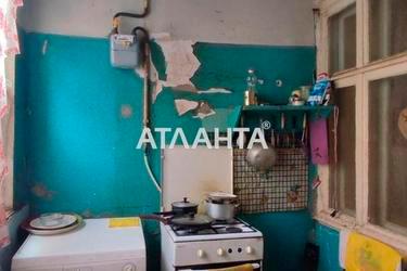 2-комнатная квартира по адресу Матросский спуск (площадь 28,1 м²) - Atlanta.ua - фото 14