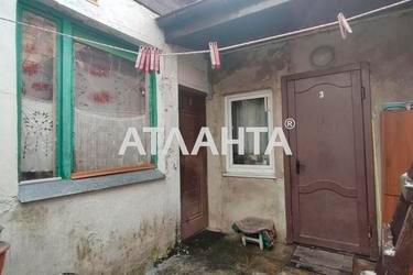 2-комнатная квартира по адресу Матросский спуск (площадь 28,1 м²) - Atlanta.ua - фото 19