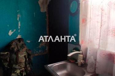 2-комнатная квартира по адресу Матросский спуск (площадь 28,1 м²) - Atlanta.ua - фото 20