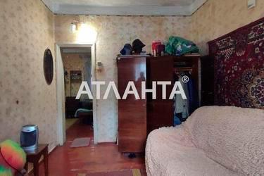 2-комнатная квартира по адресу Матросский спуск (площадь 28,1 м²) - Atlanta.ua - фото 17