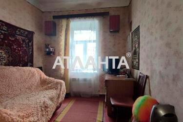 2-комнатная квартира по адресу Матросский спуск (площадь 28,1 м²) - Atlanta.ua - фото 16