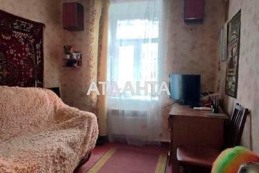 2-комнатная квартира по адресу Матросский спуск (площадь 28,1 м²) - Atlanta.ua - фото 15