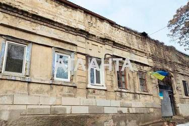 2-комнатная квартира по адресу Матросский спуск (площадь 28,1 м²) - Atlanta.ua - фото 22