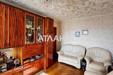 3-кімнатна квартира за адресою Космонавтів просп. (площа 63 м²) - Atlanta.ua - фото 8