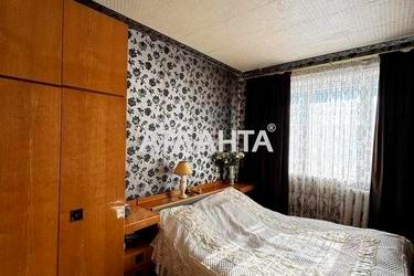 3-кімнатна квартира за адресою Космонавтів просп. (площа 63 м²) - Atlanta.ua - фото 11