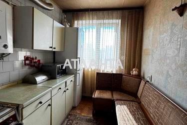 3-кімнатна квартира за адресою Космонавтів просп. (площа 63 м²) - Atlanta.ua - фото 12