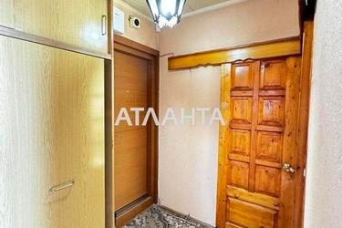 3-кімнатна квартира за адресою Космонавтів просп. (площа 63 м²) - Atlanta.ua - фото 13