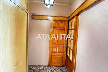 3-кімнатна квартира за адресою Космонавтів просп. (площа 63 м²) - Atlanta.ua - фото 14