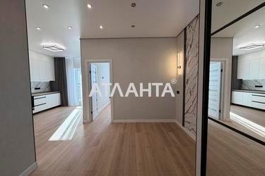 1-room apartment apartment by the address st. Krasnova (area 42 m²) - Atlanta.ua - photo 10