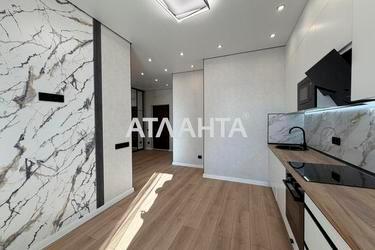 1-room apartment apartment by the address st. Krasnova (area 42 m²) - Atlanta.ua - photo 11