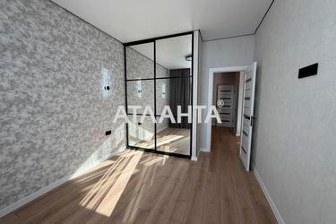 1-room apartment apartment by the address st. Krasnova (area 42 m²) - Atlanta.ua - photo 15