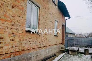 Будинок за адресою вул. Степана бандери (площа 120 м²) - Atlanta.ua - фото 23