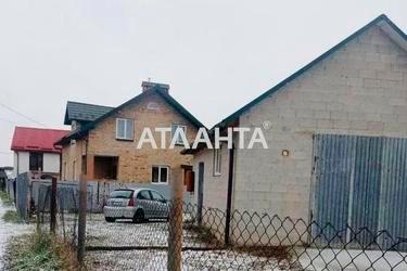 Будинок за адресою вул. Степана бандери (площа 120 м²) - Atlanta.ua - фото 24